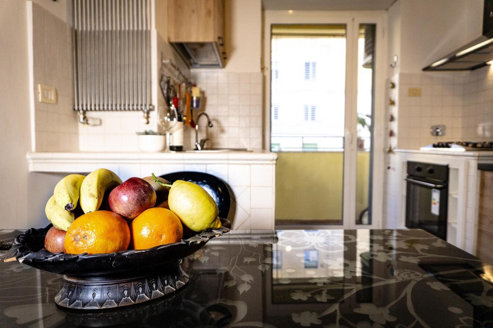 Pamphili Rooms Roma Ngoại thất bức ảnh