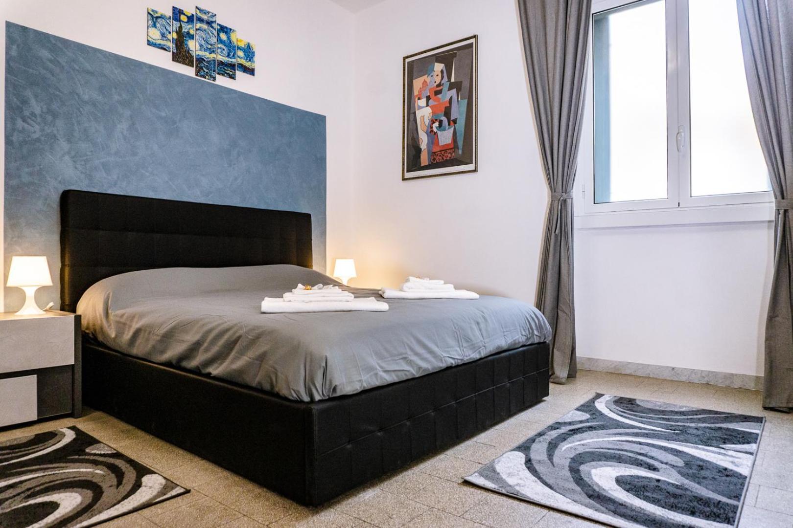 Pamphili Rooms Roma Ngoại thất bức ảnh