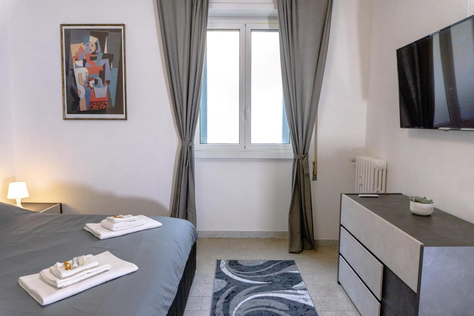 Pamphili Rooms Roma Ngoại thất bức ảnh