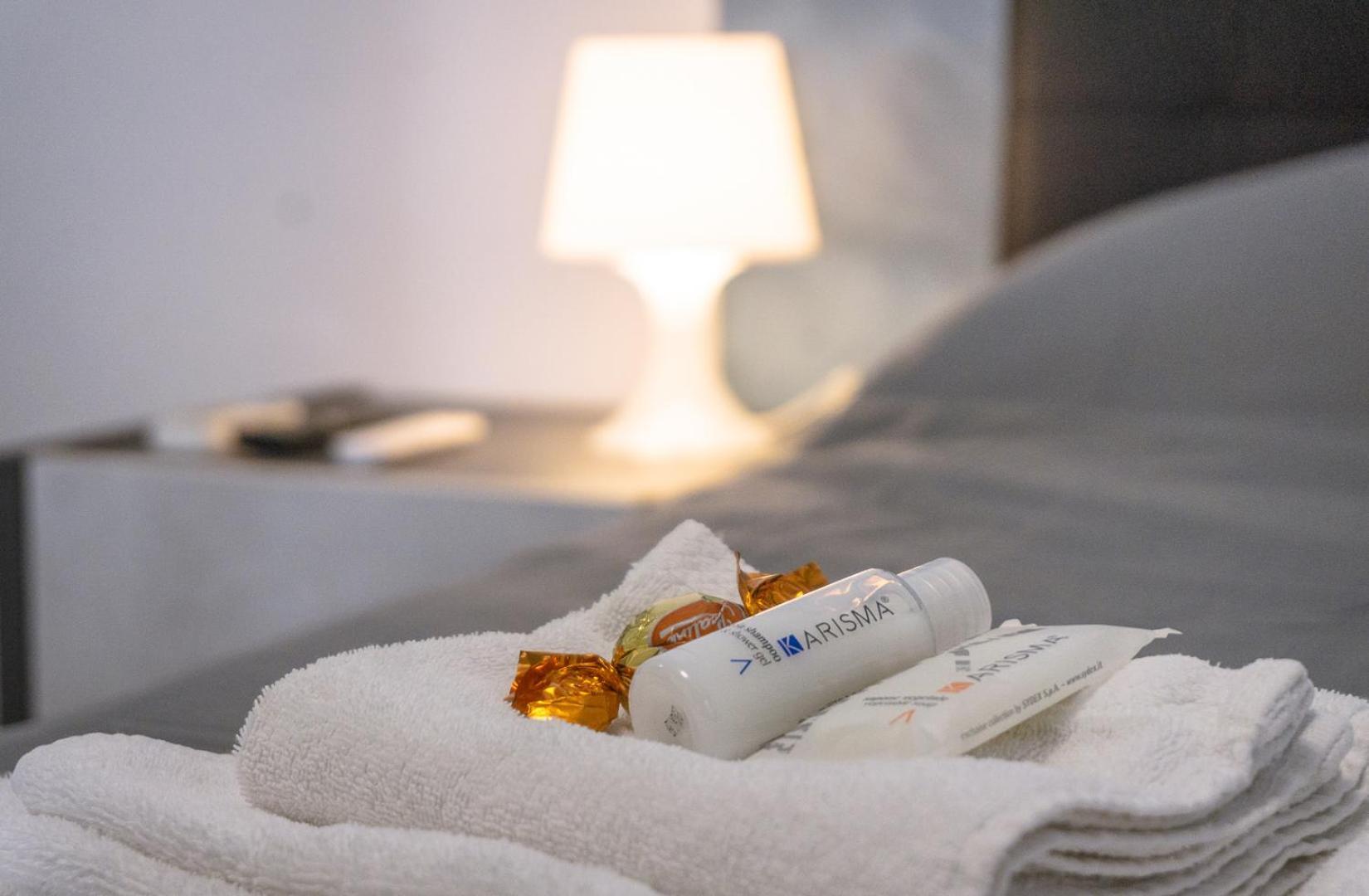 Pamphili Rooms Roma Ngoại thất bức ảnh