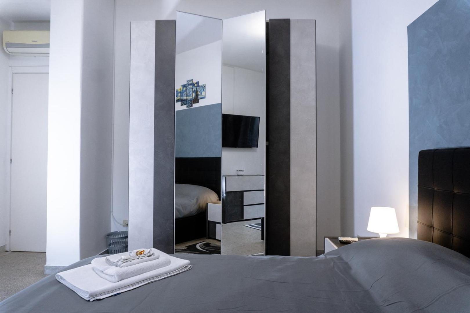Pamphili Rooms Roma Ngoại thất bức ảnh