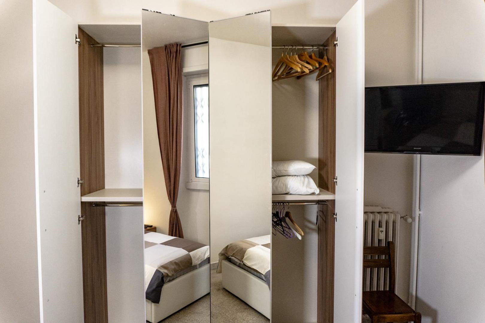 Pamphili Rooms Roma Ngoại thất bức ảnh