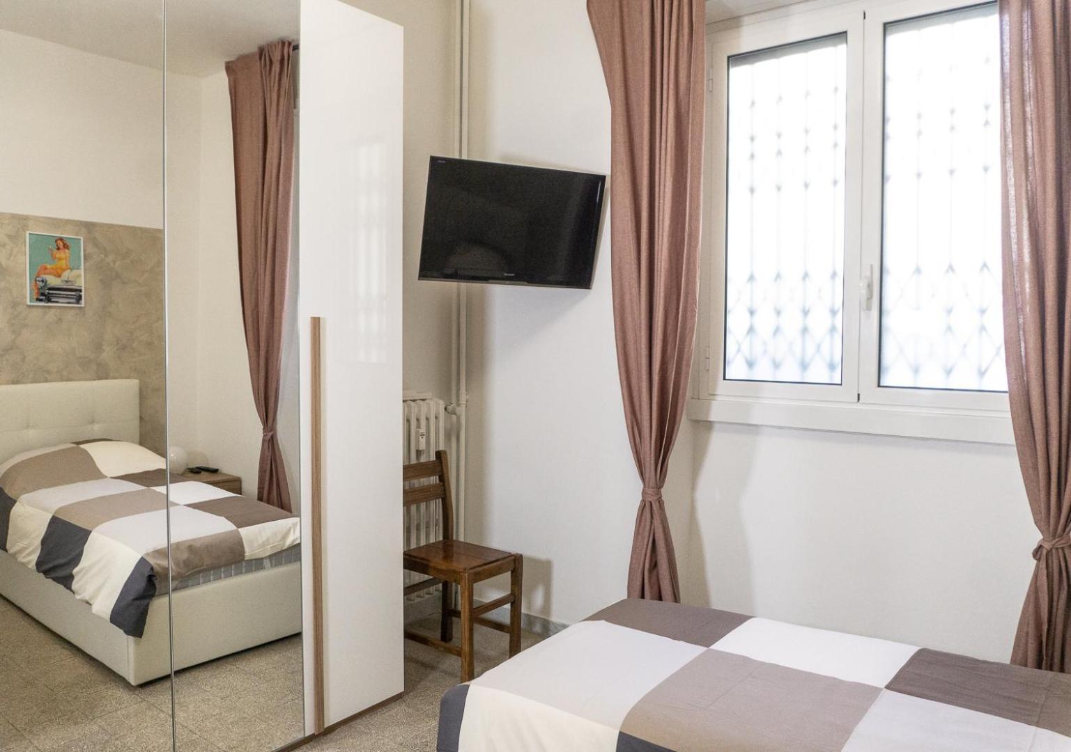 Pamphili Rooms Roma Ngoại thất bức ảnh