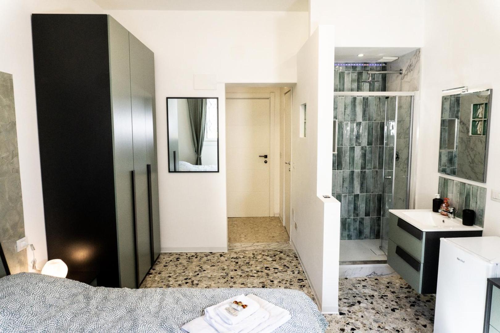Pamphili Rooms Roma Ngoại thất bức ảnh