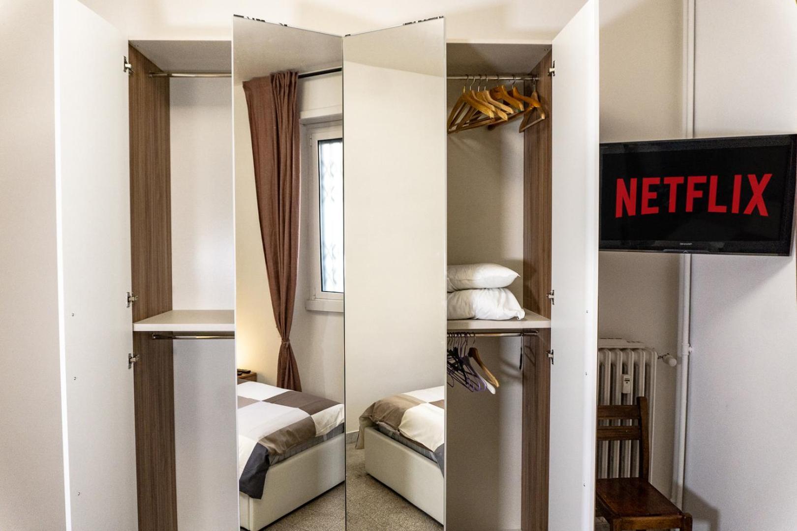 Pamphili Rooms Roma Ngoại thất bức ảnh
