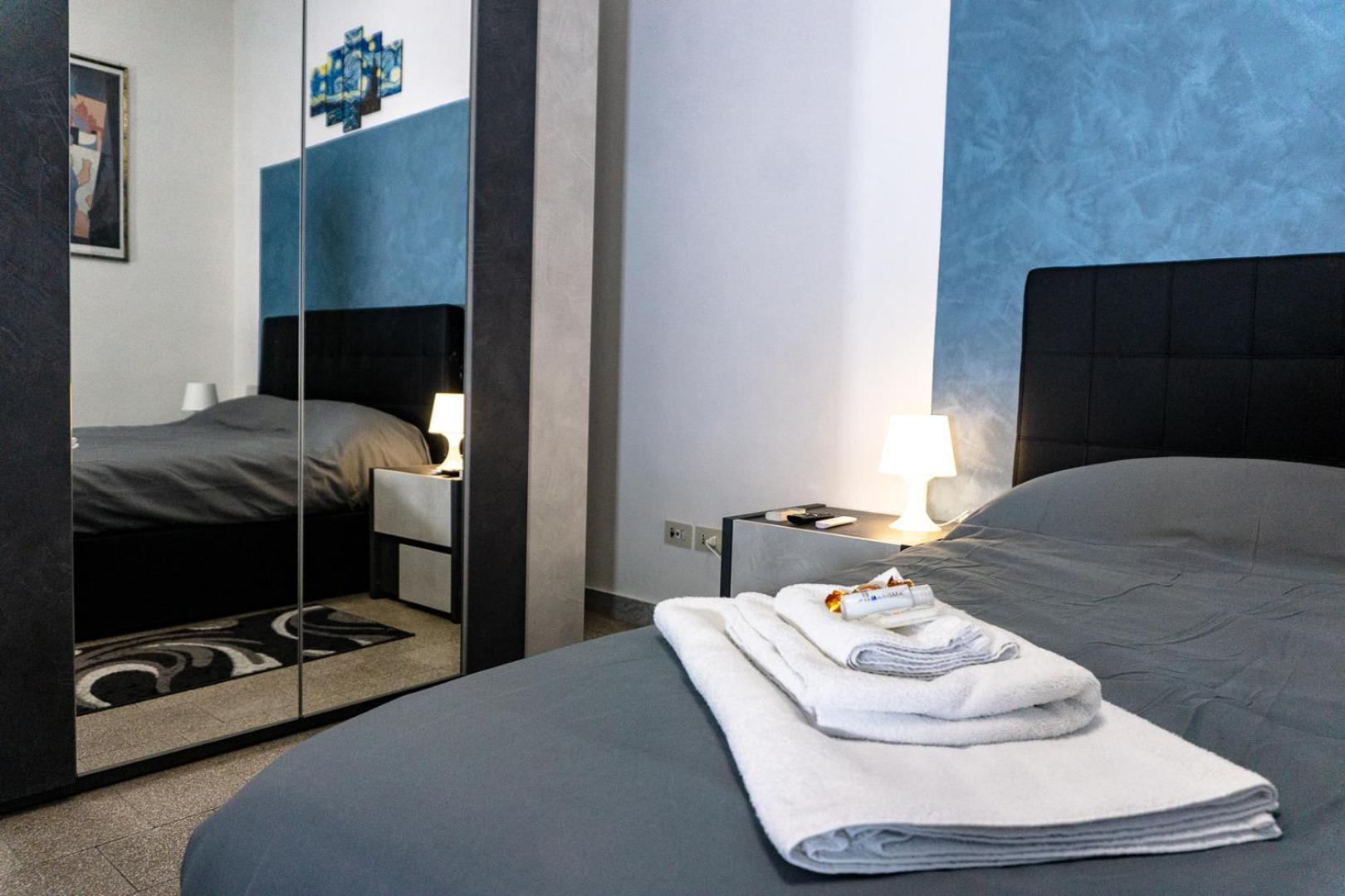 Pamphili Rooms Roma Ngoại thất bức ảnh