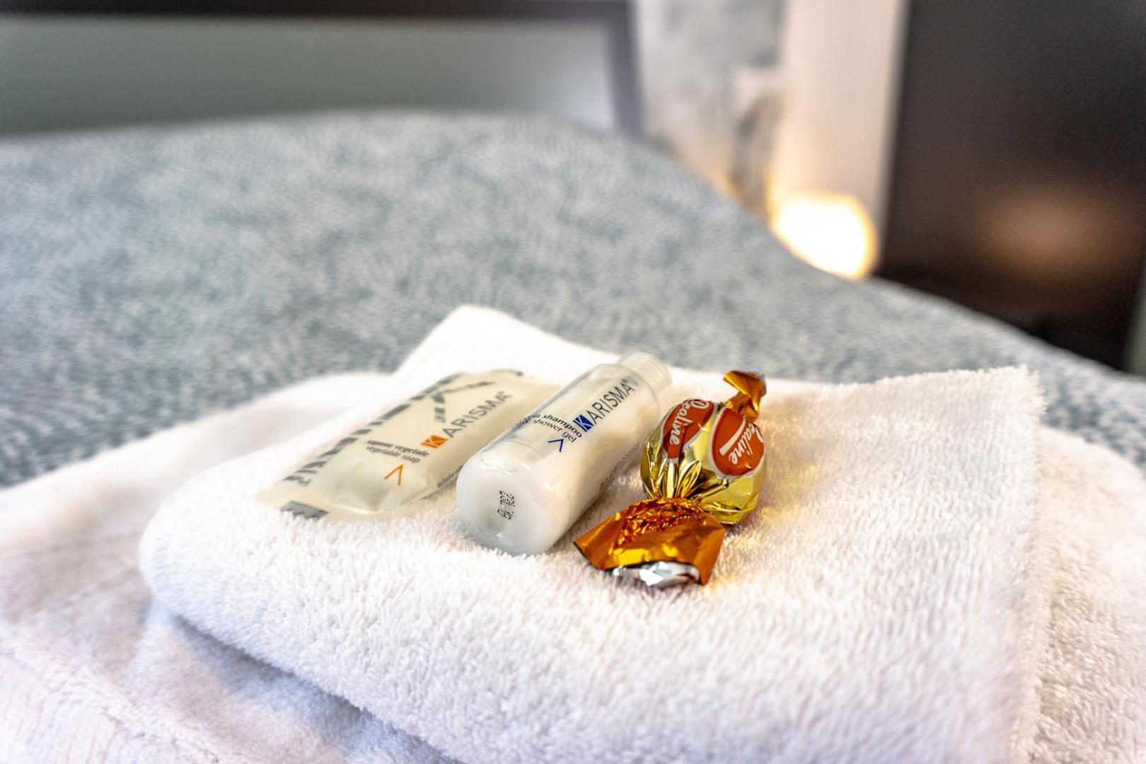 Pamphili Rooms Roma Ngoại thất bức ảnh